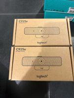 1 Webcam zu verkaufen – Neupreis  55.90 Chf.