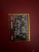 FIFA Museum Sticker Uruguay 1950 Neu