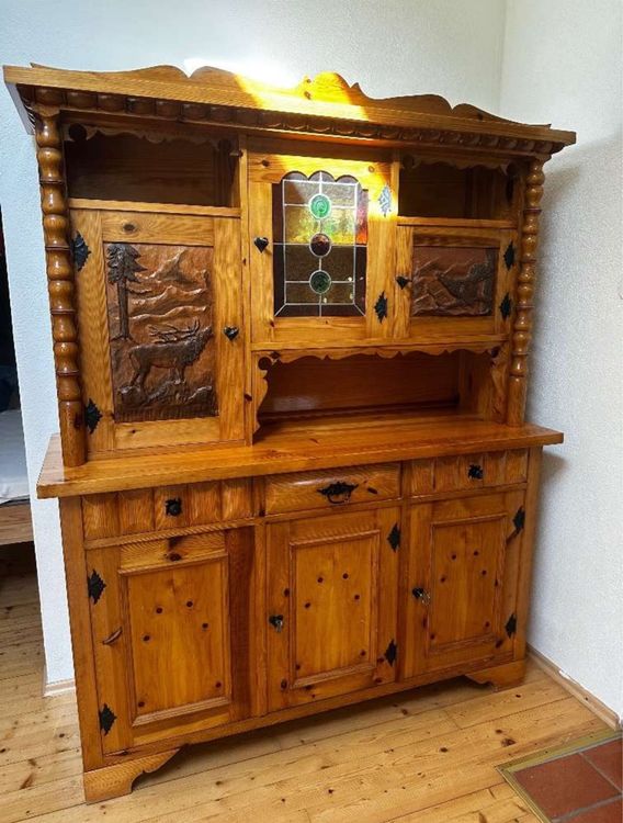 Kasten (Gebraucht) in Unteriberg für CHF 150 – nur Abholung auf Ricardo ...