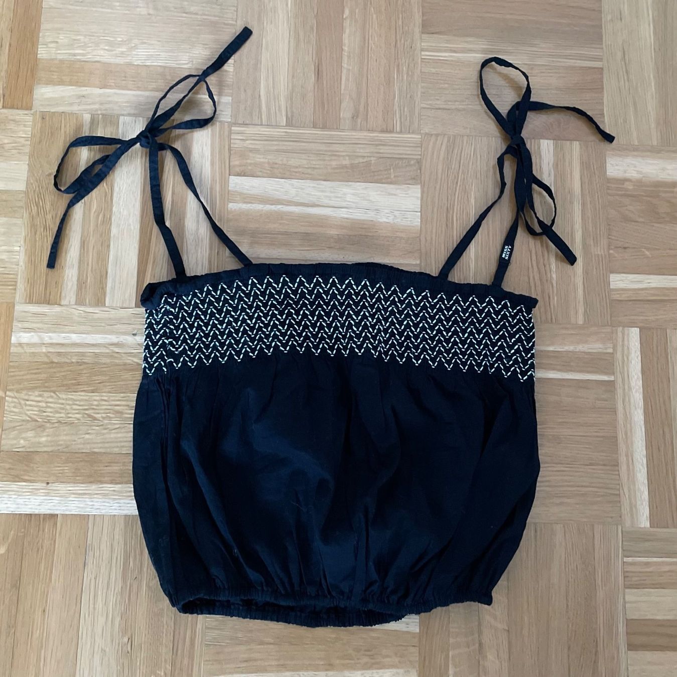 Miss Sixty T-Shirts: Miss Sixty T-Shirt Top Gr. S – Gebraucht aus Rüfenacht BE von Anele_13