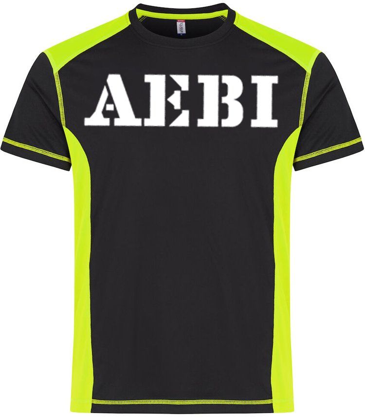 T-Shirts: Aebi T-Shirt – Neu und originalverpackt aus Aettenschwil von shirtster