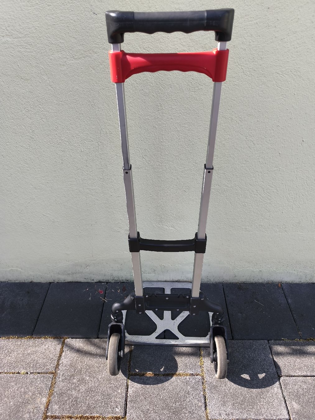 Tutti gli attrezzi: Transport Wagen klappbar – Usato da Recherswil venduto da Sruscha58 8