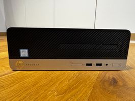 HP ProDesk 400 G5 SFF
