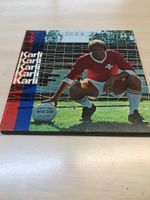Buch Karli Odermatt