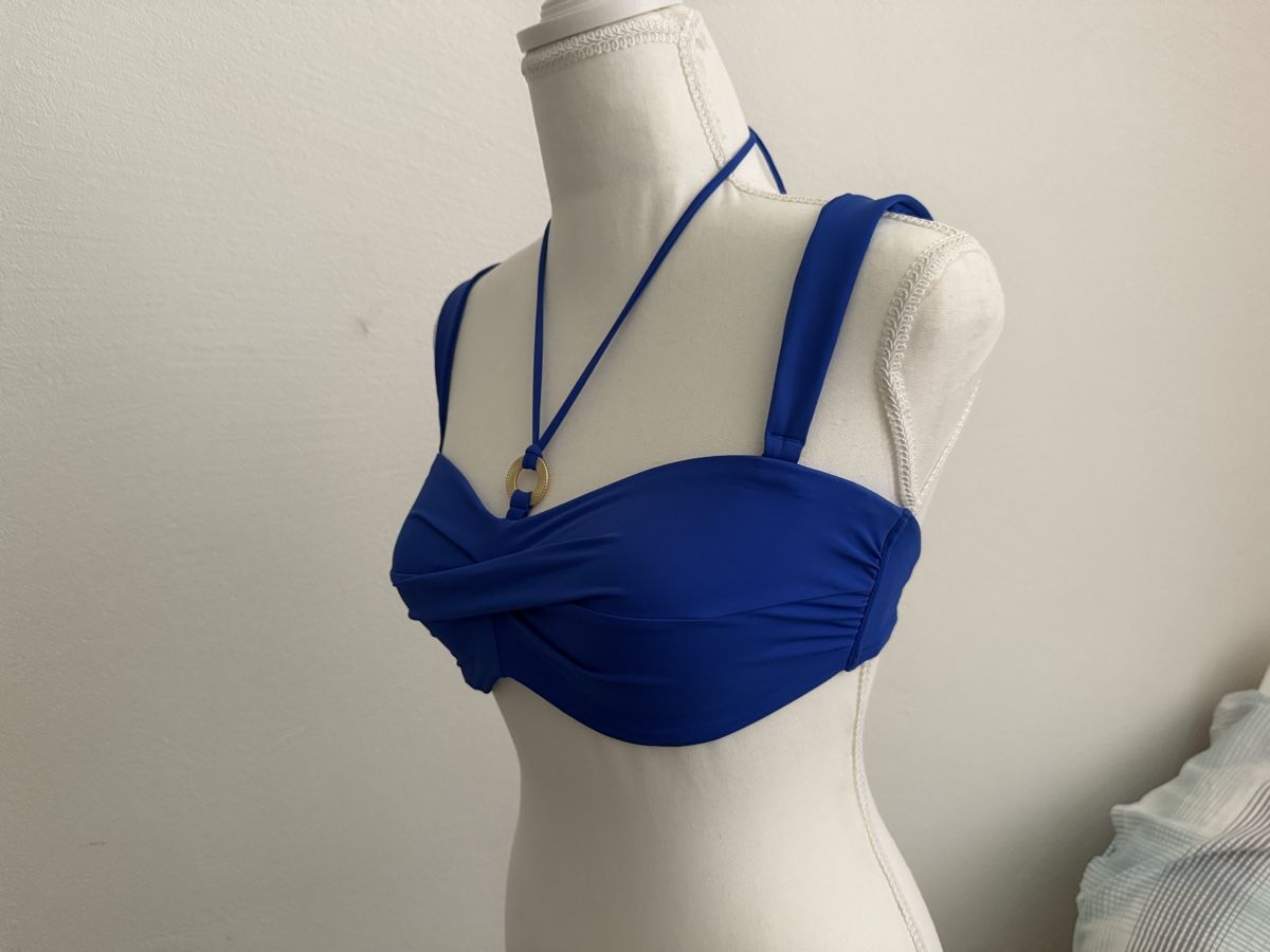 Triumph Costumi da bagno & Bikini: Bikini Top 38B Triumph Summer Twist DP Oberteil – Nuovo (secondo la descrizione) da Illnau venduto da LauraH528 6