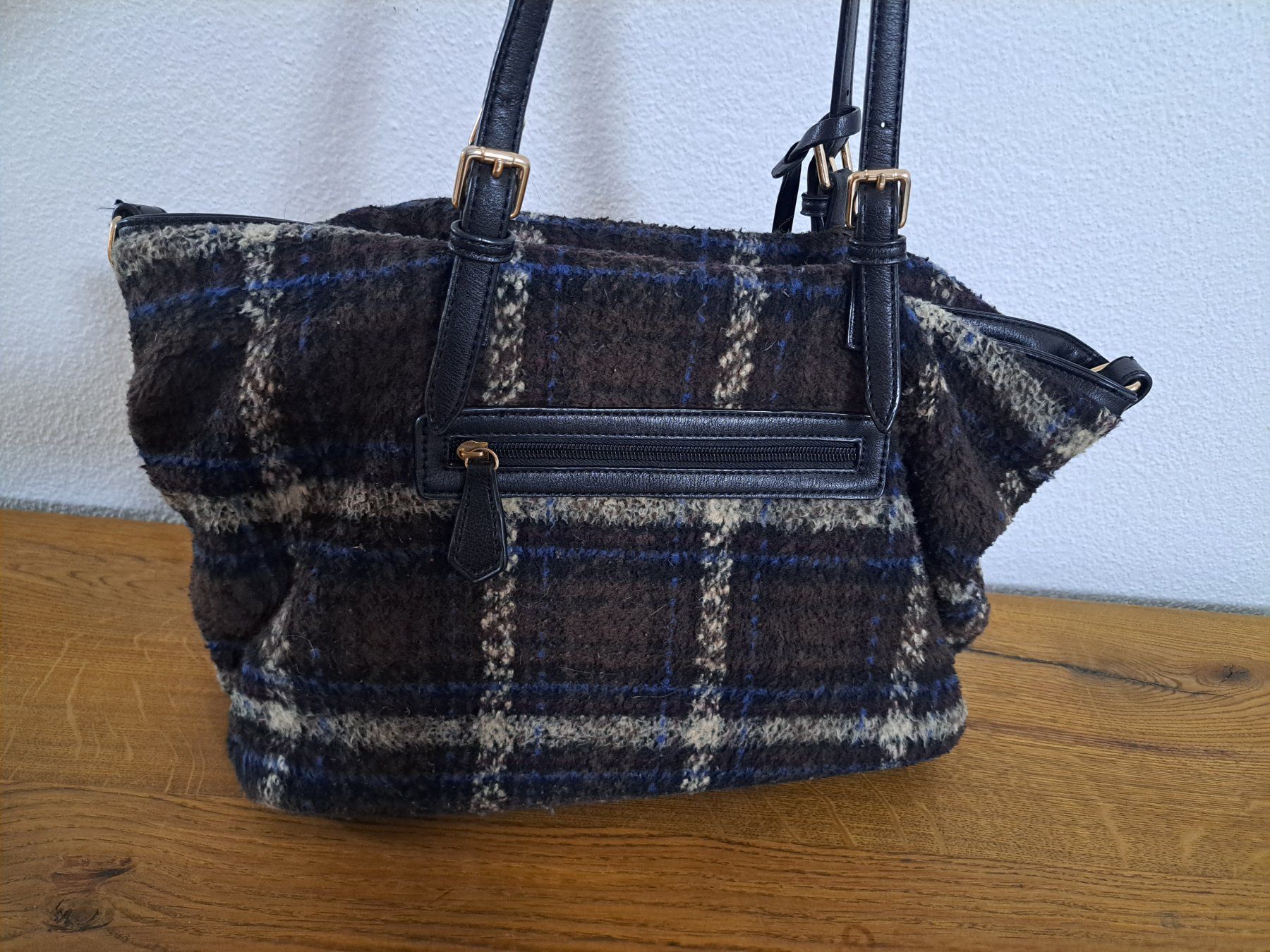 Borse da donna: Chantal Firenze Handtasche – Usato da Oftringen venduto da Black_Nymeria 1