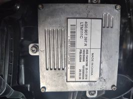 Standlicht Steuergerät Audi VW