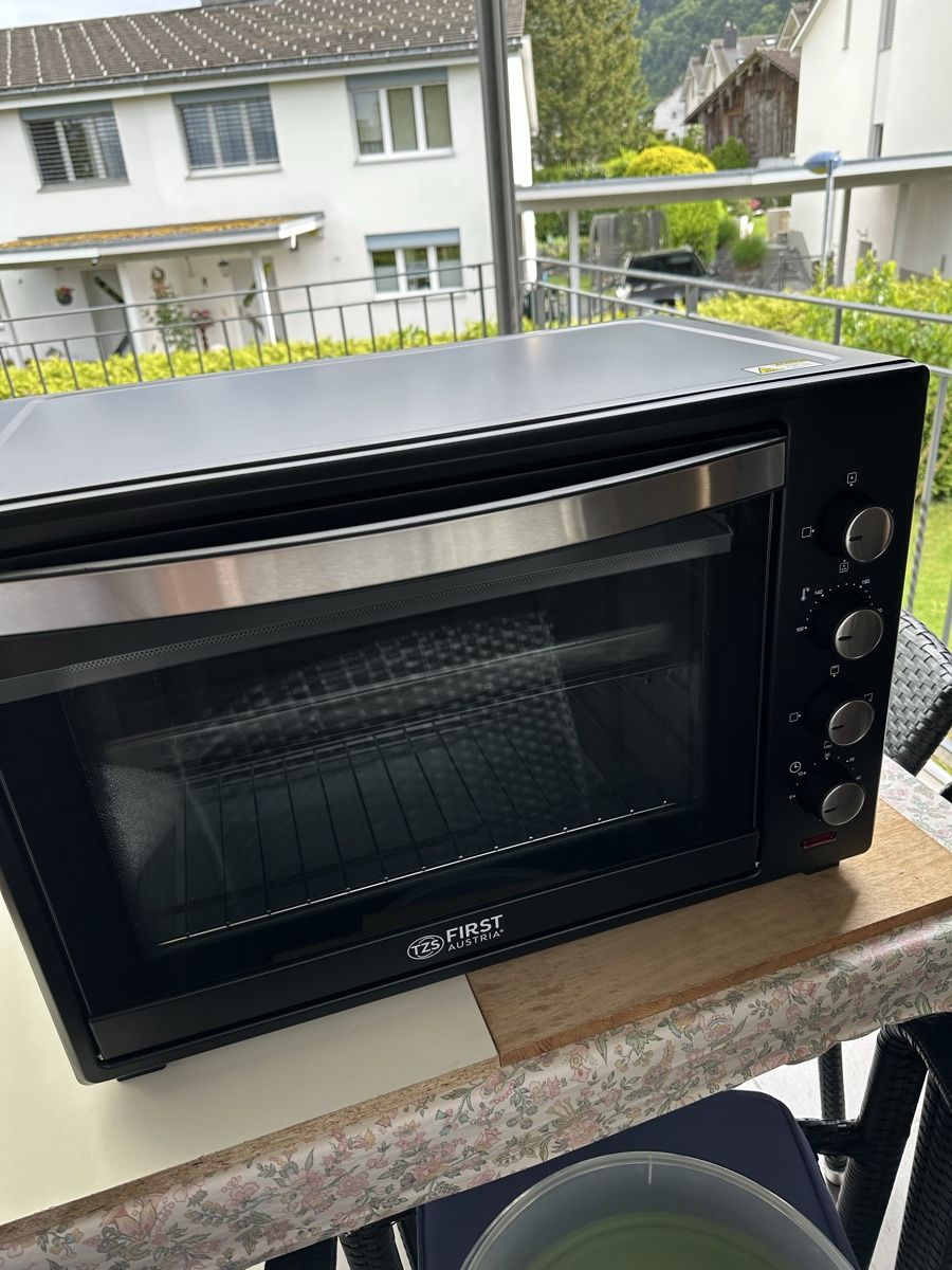Appareils de cuisine: Elektrische Ofen  – Neuf (Voir description) à Bilten par Soba58