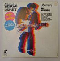 Chuck Berry - Johnny B. Goode / Rock'n'Roll LP USA ab Fr. 6.