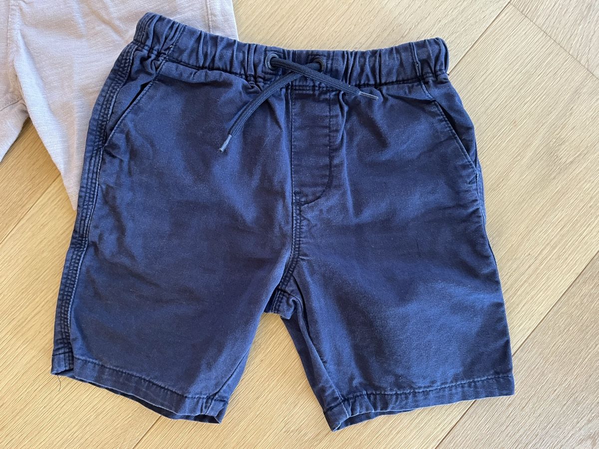 Pantalons: Kids summer shorts bundle: Stylish & Comfortable! Size 104 – D'occasion à Planken par R4gskL7 1