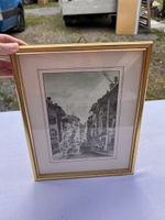  Bild Stadtansicht , Druck (227)