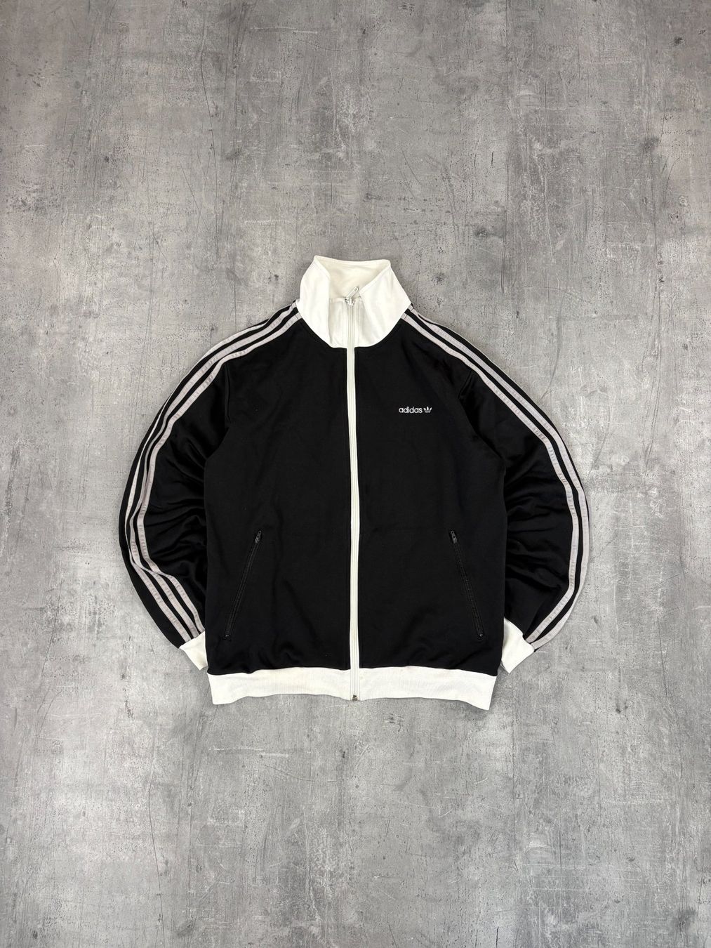 Adidas Giacche: Vintage Adidas Retro Trainingsjacke – Nuovo (secondo la descrizione) da Werdenberg venduto da hase.vintage