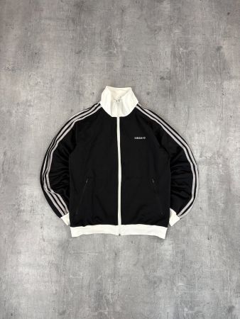 Vintage Adidas Retro Trainingsjacke