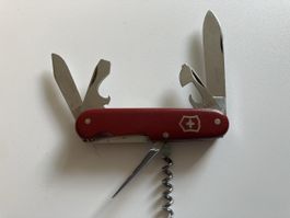Victorinox Victoria Klötzli Burgdorf Messer