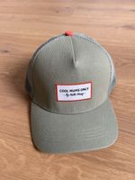 Cape für Mum's von Hello Hossy