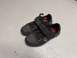 Five Ten Hellcat MTB Klickschuhe Gr. 42 inkl. SPD Cleats