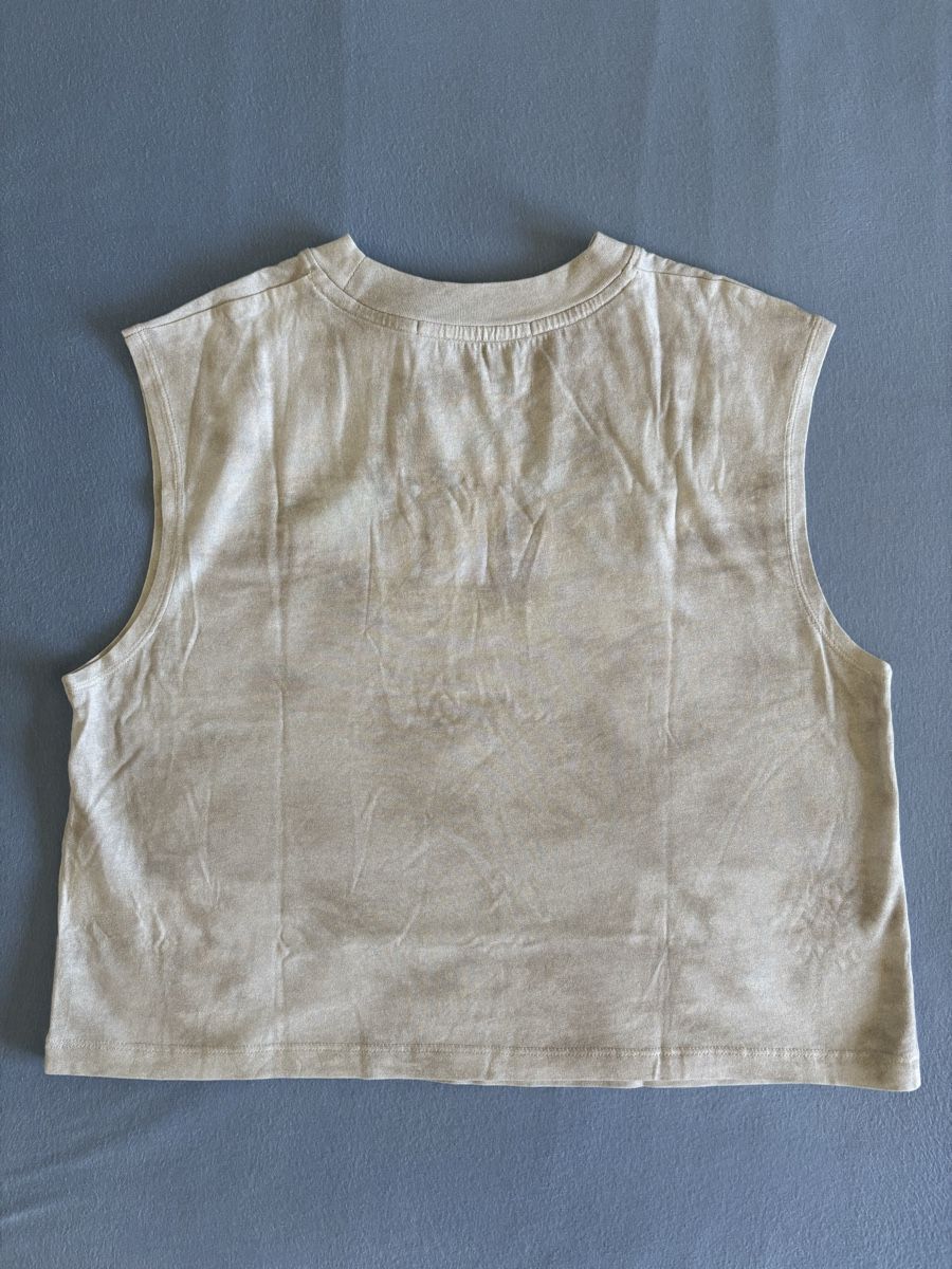 Calvin Klein Top: Calvin Klein Top – Usato da Basel venduto da lau_retta 3