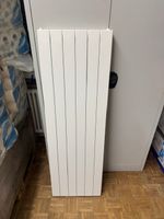 Zehnder Heizkörper – NEU / unbenutzt – Weiss