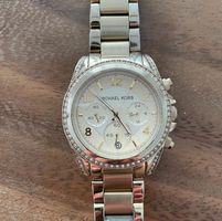 Michael Kors Uhr (gold)