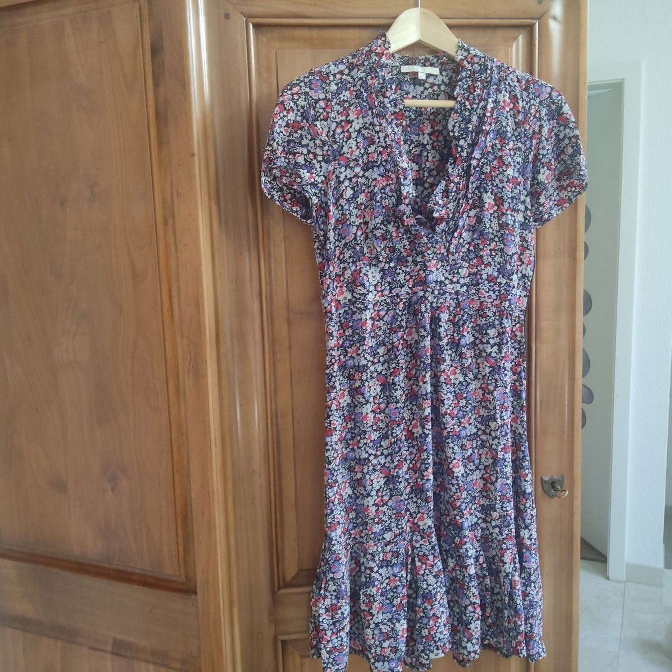 Maje Vestiti: Robe maje, imprimé Liberty, t.36 – Usato da Le Mouret venduto da ale_mq7l 1