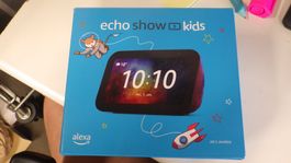 Amazon Echo Show 5 (3rd Gen.) Kids Media Center