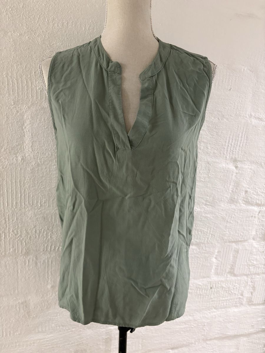 Camicette: Damen Bluse,Gr.M – Usato da Winterthur venduto da Nena222