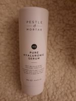 Pestle&Mortar Hyaluronsäure Serum - Neu&OVP!✨️🤩⭐️🫶🎁