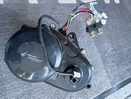 Ebike Nabenmotor -FLYER-Panasonic 36V 250W 45km/h 85rpm