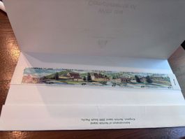Norfolk Island Briefmarken Satz, ungebraucht, Top Zustand!