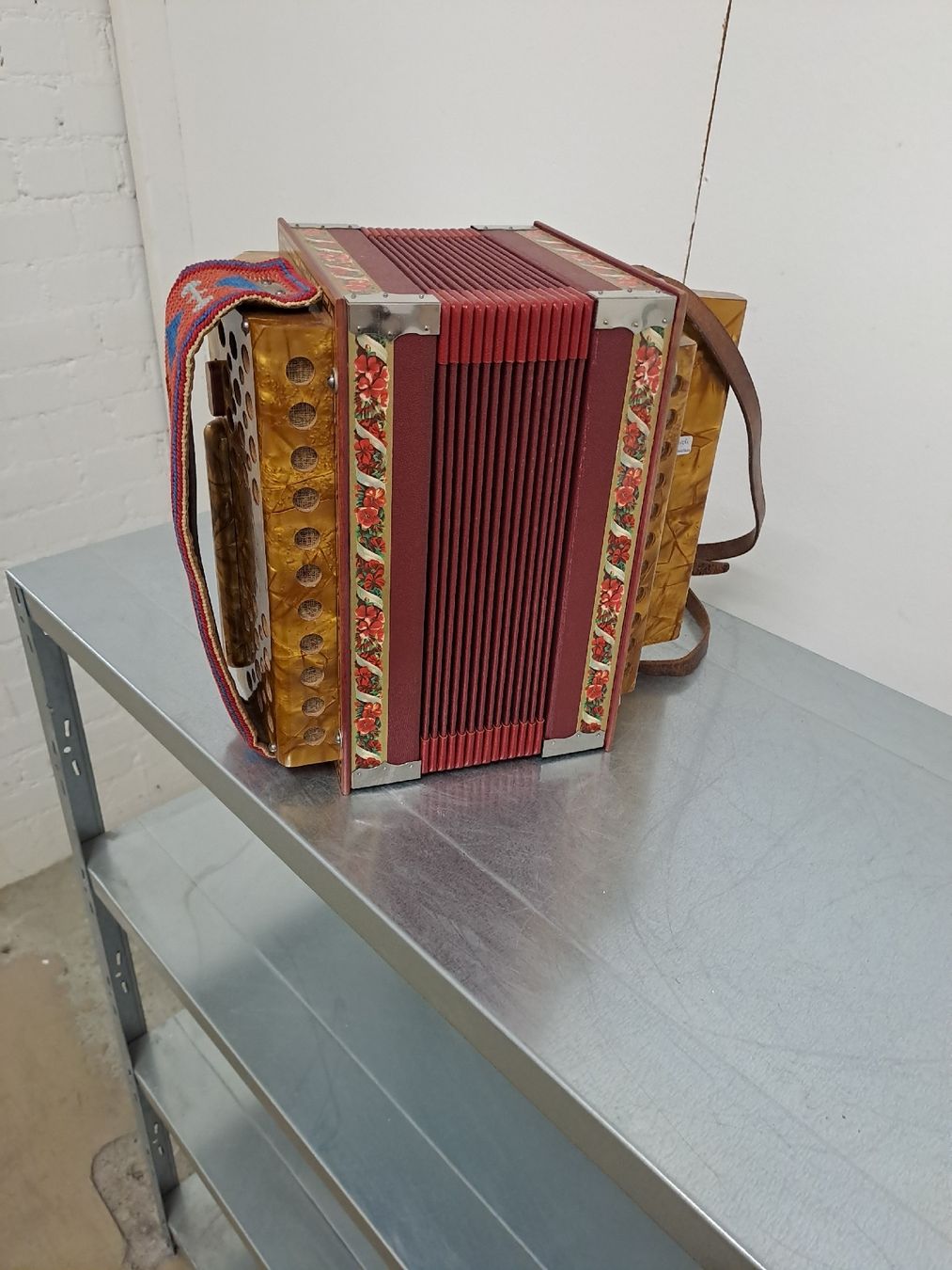 Strumenti musicali: salvisberg orgeli  – Usato da Villeneuve venduto da BibiVintage 2