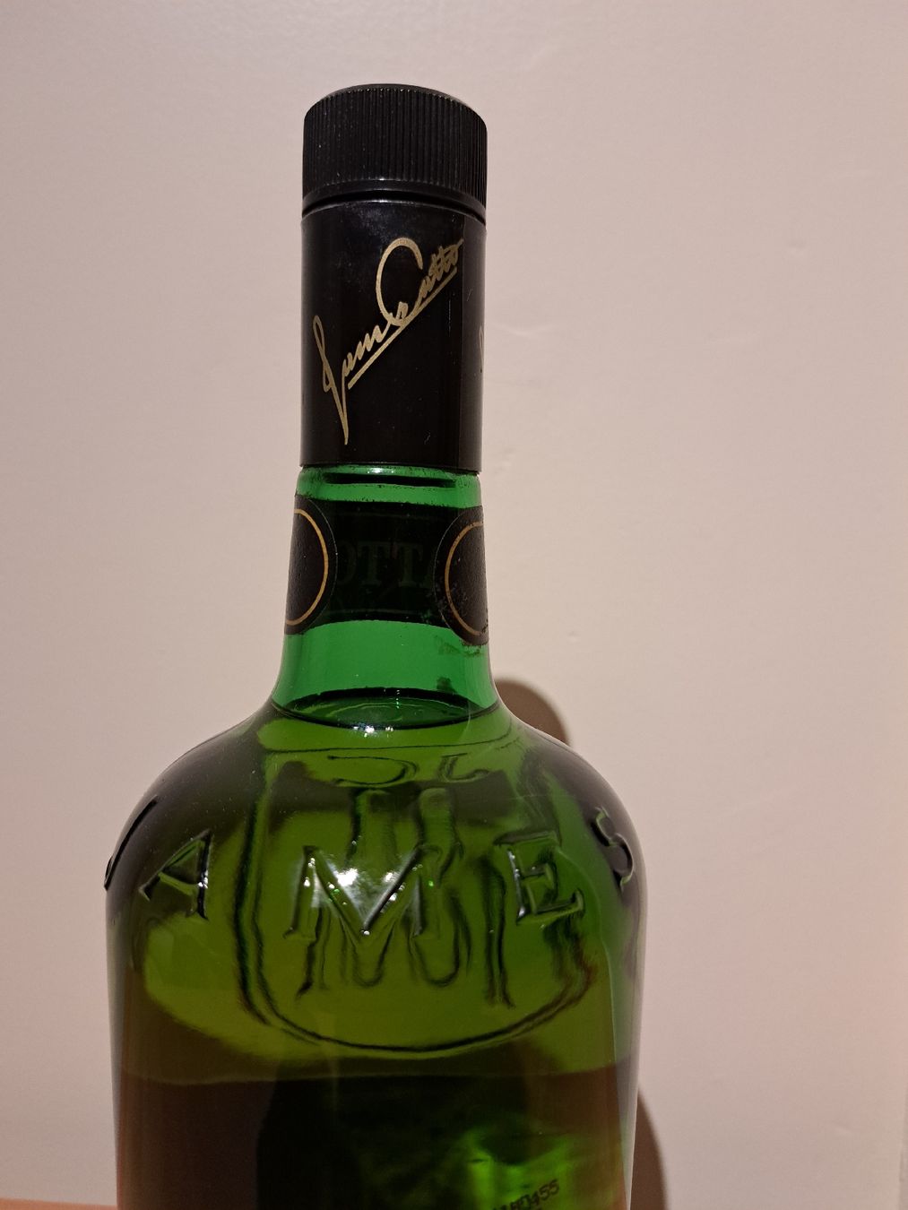Bevande alcoliche: Cattos Rare Old Scottish Highland  – Nuovo e nell'imballaggio originale da Brittnau venduto da Prorex 4