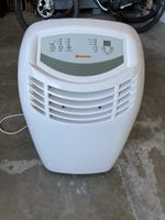 Klimagerät SONNENKÖNIG Fresco 8 Kühl-/Heizfunktion 2200 Watt