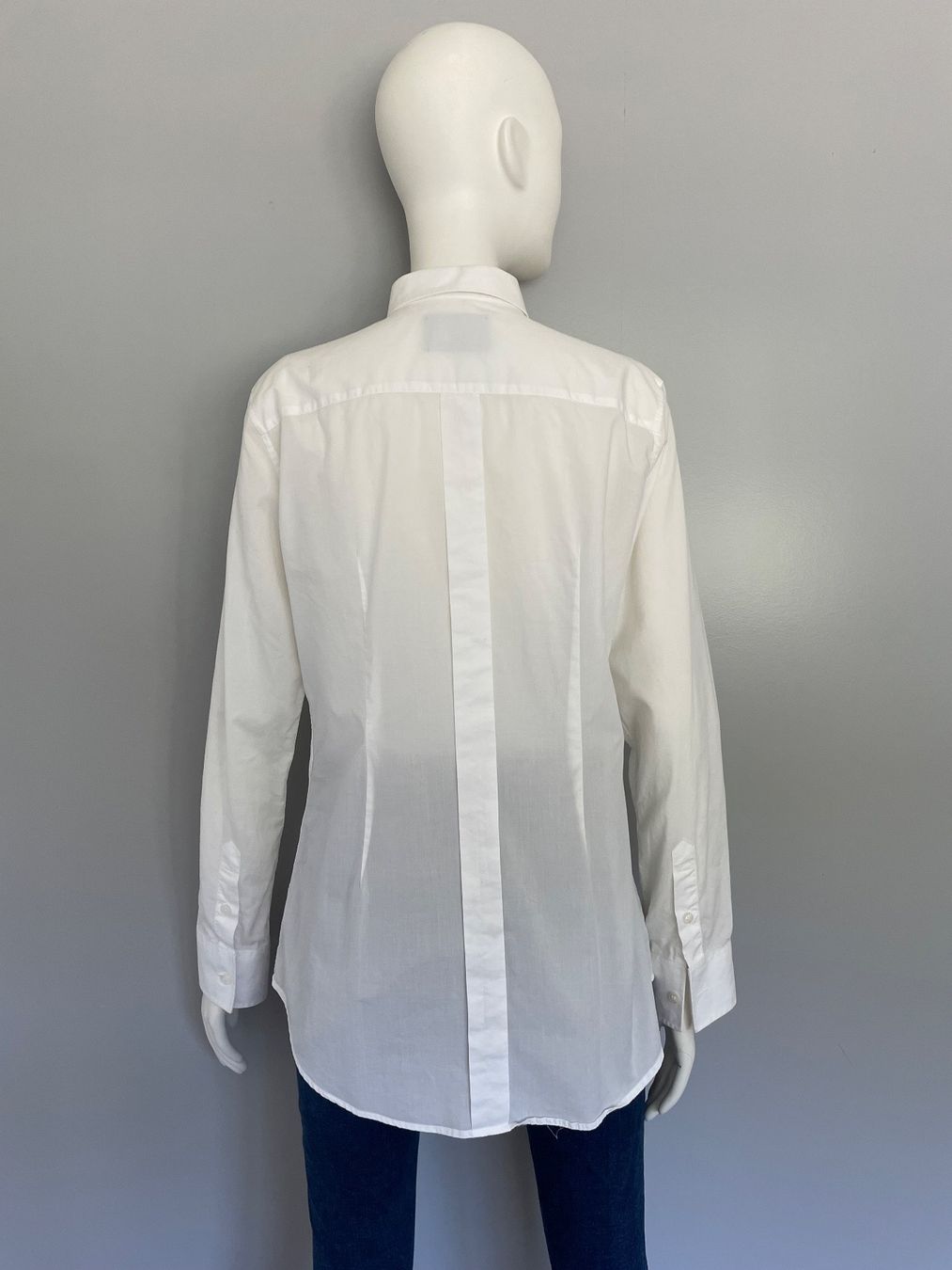 Dolce & Gabbana Camicette: D&G Dolce&Gabbana Bluse – Nuovo (secondo la descrizione) da Winterthur venduto da 19.19 2
