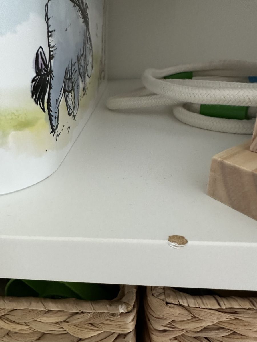Cassettiere: Ikea Smastad – Usato da Braunau venduto da vir_7xst 2
