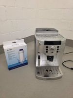 DeLonghi Kaffemaschine Vollautomat & Entkalungspatronen
