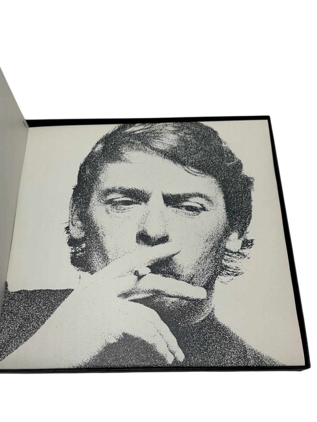 Dischi in vinile: Jacques BREL Coffret BARCLAY 8002, 7 LP Années 1970 – Usato da Morges venduto da deco.vintage 5