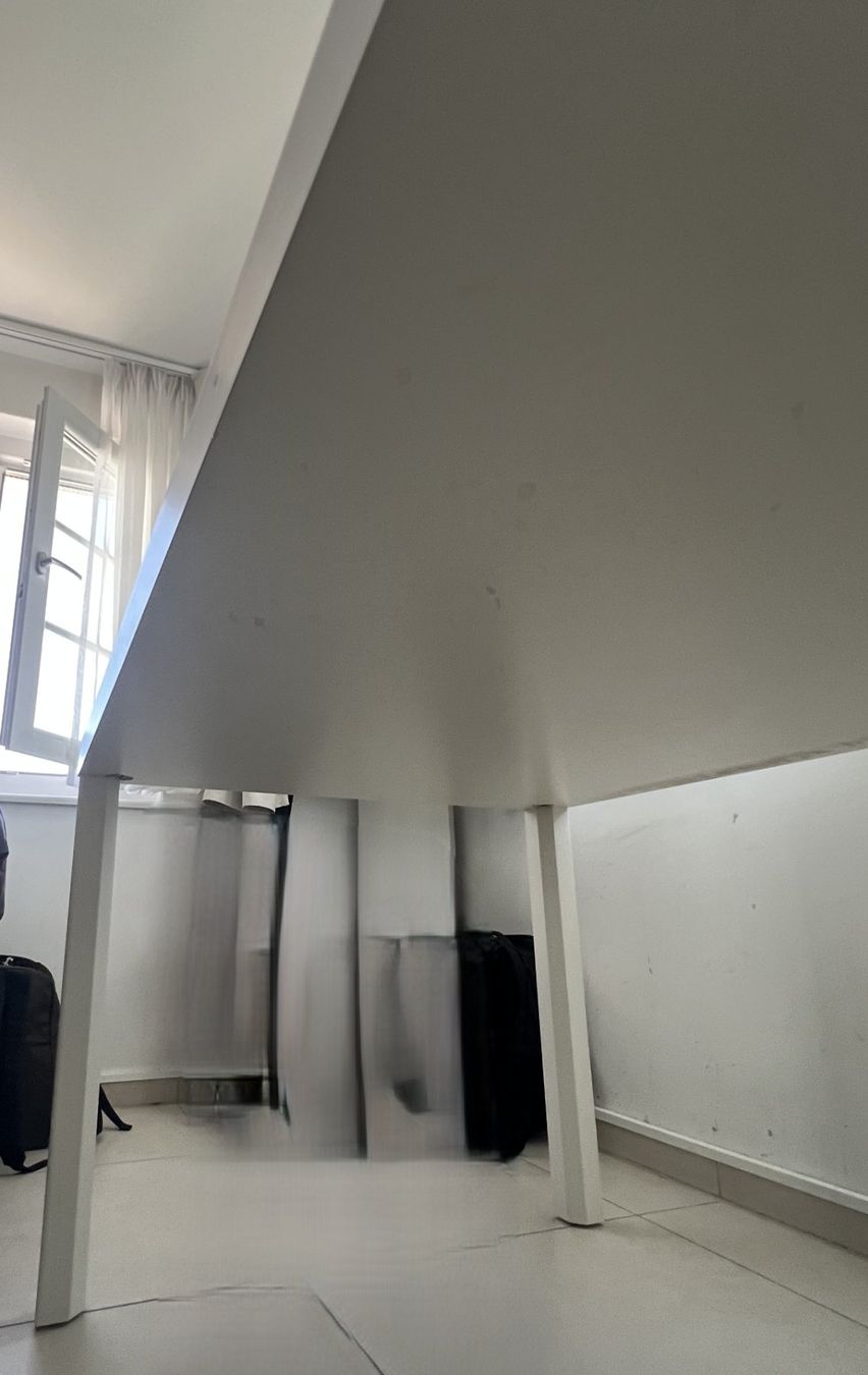 Ikea Scrivanie: Schreibtisch 190 x 90 – Usato da Urdorf venduto da Tornado75 2