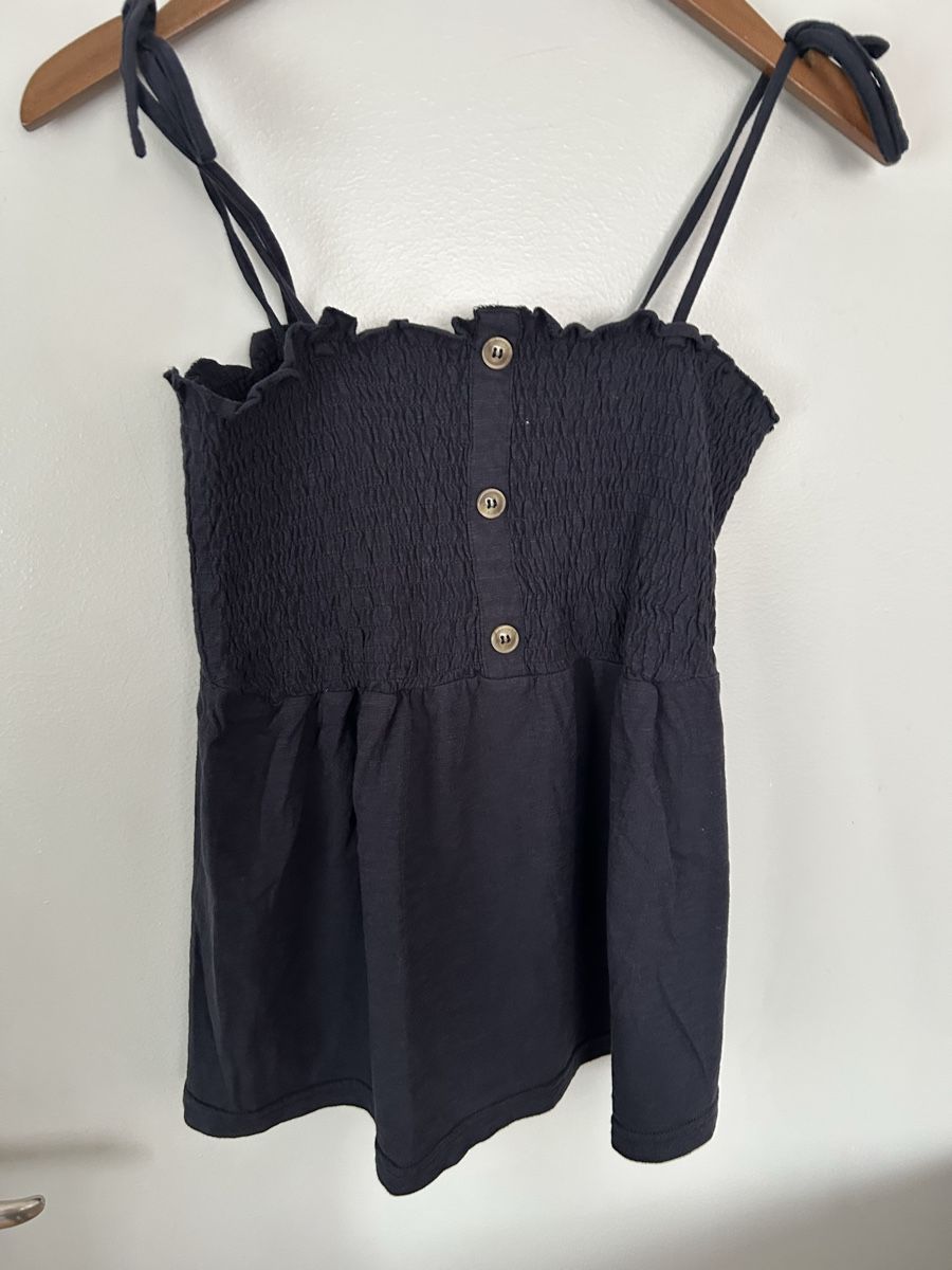 Abercrombie Tops: abercrombie top – Gebraucht aus Zürich von del_2dkl