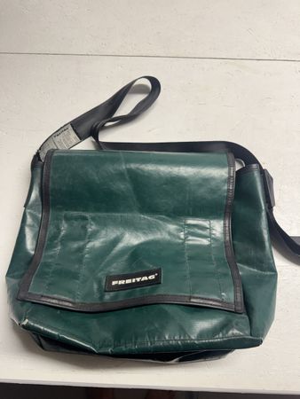 Freitag Tasche