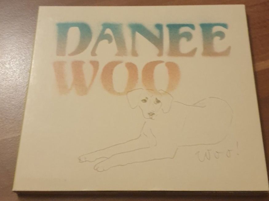 CD: Danee Woo - Woo! – Usato da Wattenwil venduto da Mage66