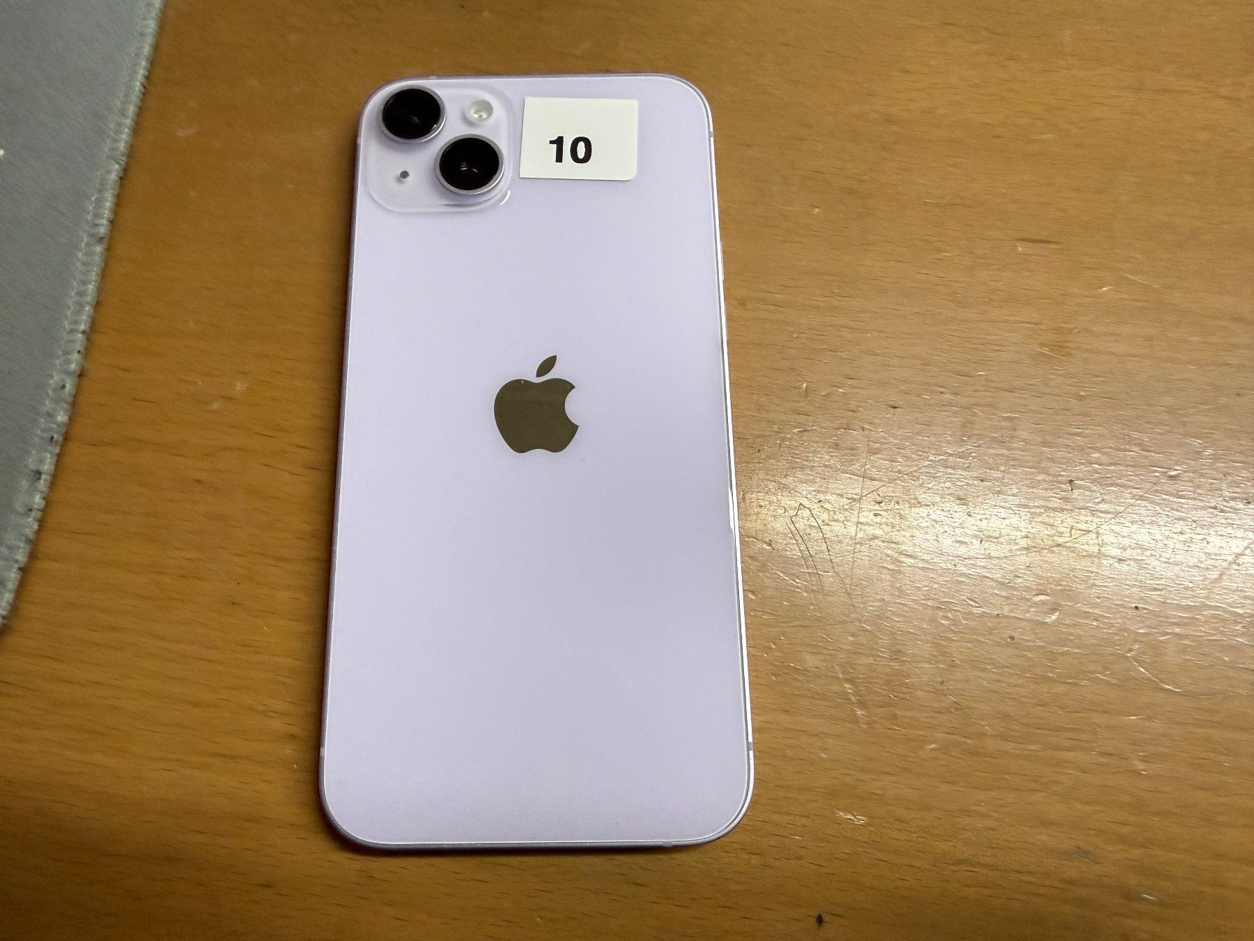 Apple Handys / Smartphones: Iphone 14 Plus 128Gb – Gebraucht aus Au SG von bah_6f5w 1