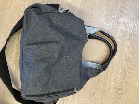 Diaper bag Lässig