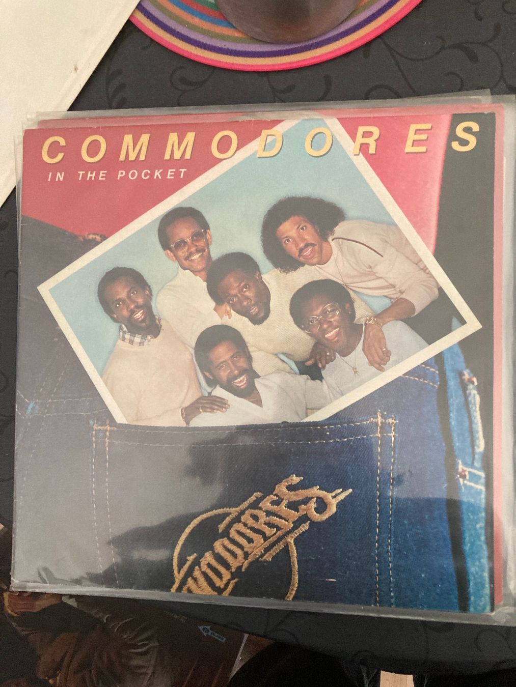 Dischi in vinile: Black Music Special Vinyl – Usato da Bassersdorf venduto da musicfree 1