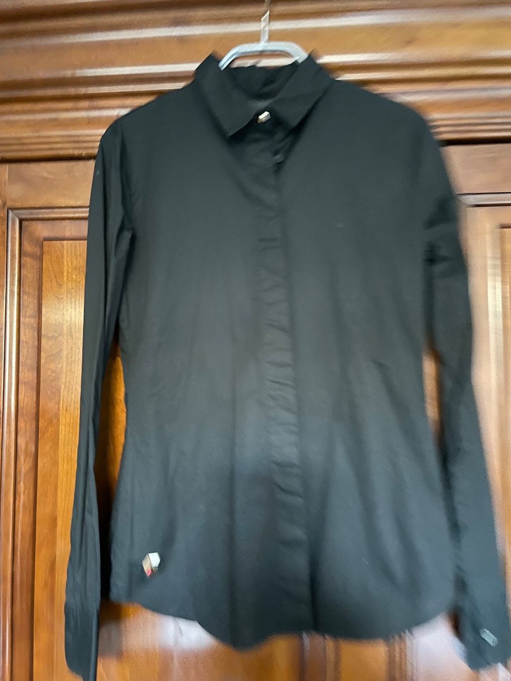 Chemisiers: Chemise – D'occasion à Sion par bru_xj6r 1