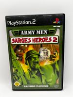 Army Men - Sarge's Heroes 2 (Deutsch) - Playstation 2