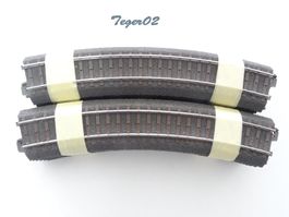 Märklin H0 24130 C-Gleis  12-er Pack