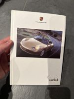 Broschüre: Porsche 911 (996)