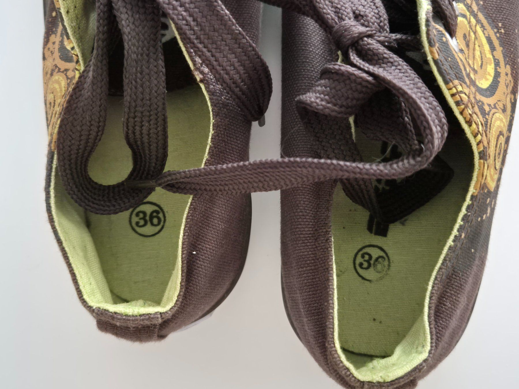 Damenschuhe: Beppi Sneaker Schuhe Gr. 36 – Gebraucht aus Zürich von pau_y8mv 6