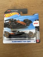 Hot Wheels / McLaren Formula 1 Team