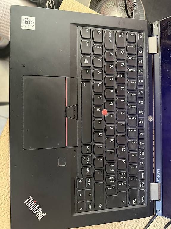 Notebooks: Lenovo ThinkPad L13 Yoga – Gebraucht aus Tägerwilen von pau_7kwt 1